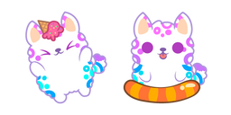 Kleptodogs Miki Cursor