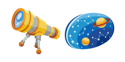 Astronomer Cursor