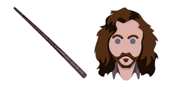 Harry Potter Sirius Black Wand Cursor