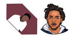 Kendrick Lamar Duckworth Cursor