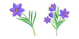 Курсор Lobelias