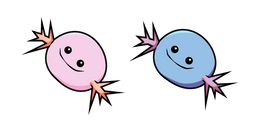 Friday Night Funkin' Wooper Cursor