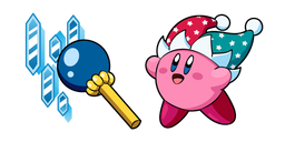 Kirby Mirror Kirby Cursor