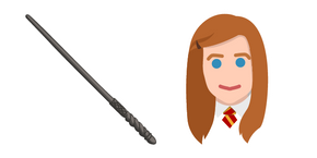 Курсор Harry Potter Ginny Weasley Wand