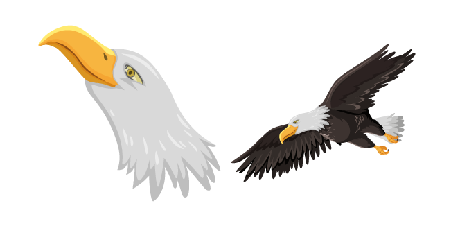 Eagle Cursor