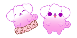 Kleptodogs Tita Cursor