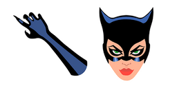 Catwoman Curseur