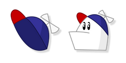 Homestar Runner Homestar Runner Curseur