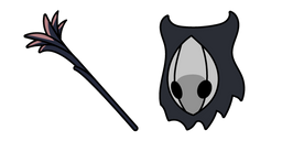 Hollow Knight Brumm Cursor