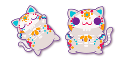 Kleptocats Catrina Curseur