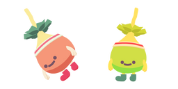 Ooblets Unnyhunny and Unusual Unnyhunny Curseur