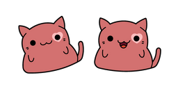 Kleptocats Larry Cursor