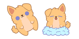 Kleptodogs Angel Curseur