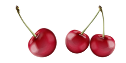 Курсор Red Cherry