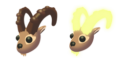 Roblox Adopt Me Ibex Cursor