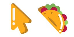 Курсор Minimal Taco