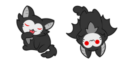 Kleptocats Guano Cursor