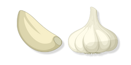 Garlic Cursor