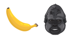 Курсор Gorilla