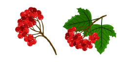 Viburnum Cursor