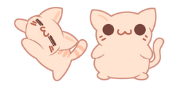 Kleptocats Cleo Cursor