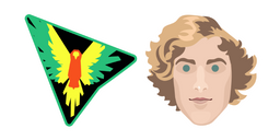 Logan Paul Cursor