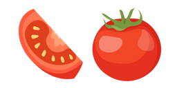 Tomato Cursor