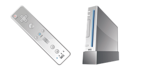Nintendo Wii Cursor