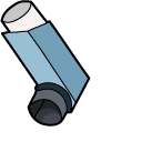 Rudy & Inhaler arrow cursor preview
