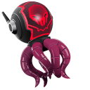 Voyager Xenopod arrow cursor preview