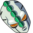 Koichi Hirose arrow cursor preview