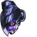 Pannacotta Fugo arrow cursor preview