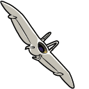 Nausicaa arrow cursor preview