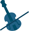 Woodland Melodies Custom Cursor Pack arrow cursor preview