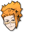 Koki Kariya and Red Lollipop hand cursor preview