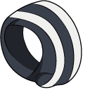 World Ends With You arrow cursor preview