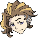 World Ends With You hand cursor preview
