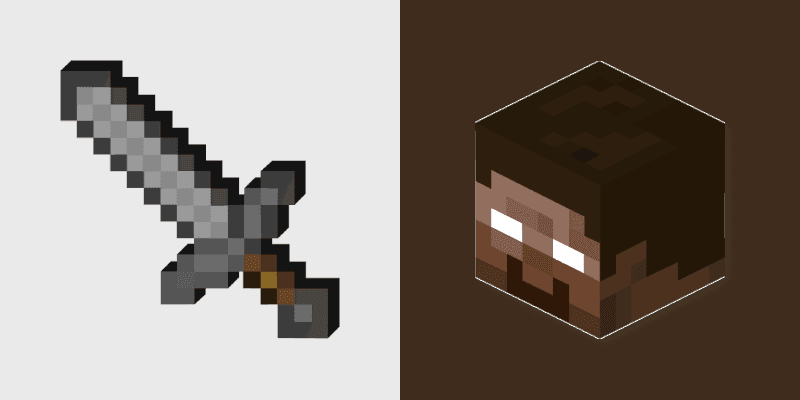 Worlds Adventure custom cursor pack preview for Chrome, Edge and Windows