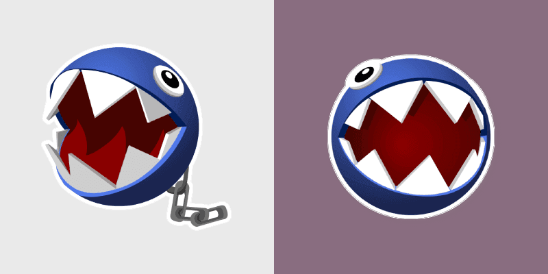 Mario Nostalgia Collection custom cursor pack preview for Chrome, Edge and Windows