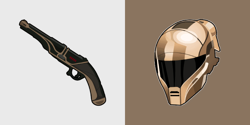 Star Wars Saga Mix custom cursor pack preview for Chrome, Edge and Windows