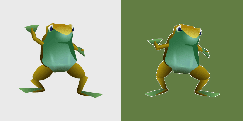 Get Nae Nae Meme custom cursor pack preview for Chrome, Edge and Windows