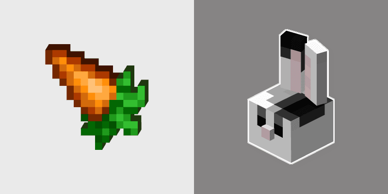 Gamer Theme custom cursor pack preview for Chrome, Edge and Windows