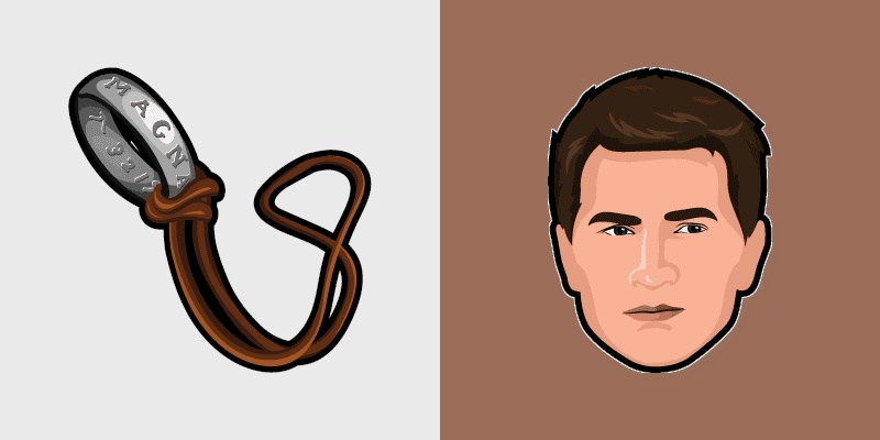 Adventure Uncharted Nathan Drake custom cursor pack preview for Chrome, Edge and Windows