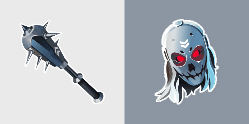 Zadie Skin custom cursor pack preview for Chrome, Edge and Windows