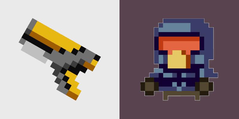 Explorer custom cursor pack preview for Chrome, Edge and Windows