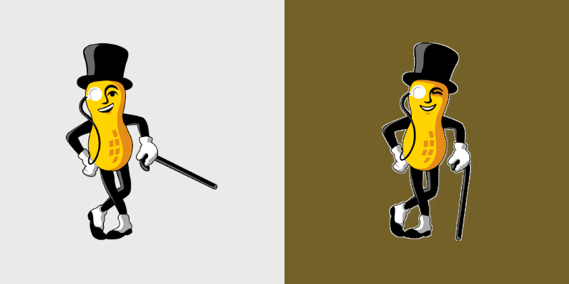 Playful Delights custom cursor pack preview for Chrome, Edge and Windows