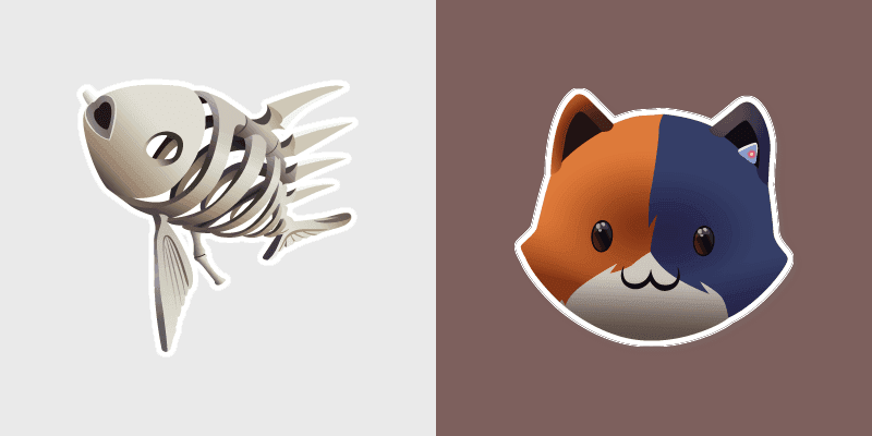 Battle Pass custom cursor collection preview