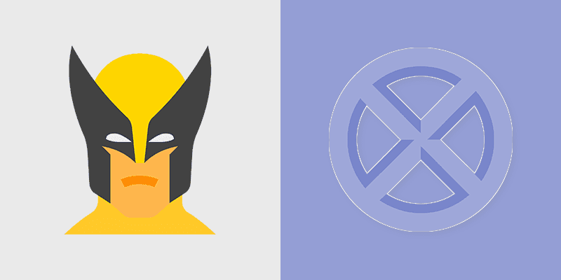 Marvel Mix Packs custom cursor collection preview