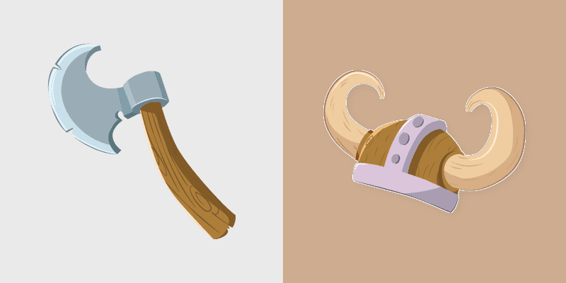 Packs A custom cursor collection preview