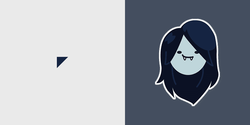 Adventure Time Princesses custom cursor collection preview